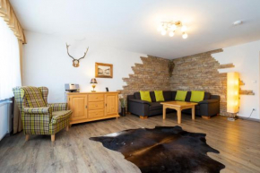 Ferienwohnung Gante Oberstdorf